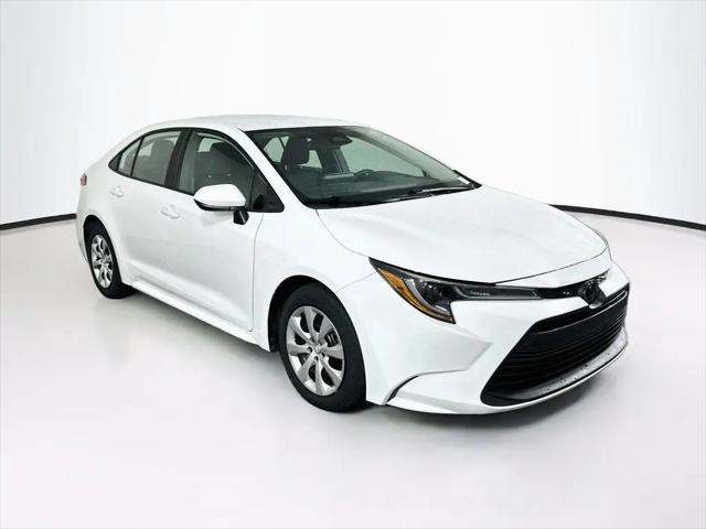 2025 Toyota Corolla LE for sale in Grand Prairie, TX