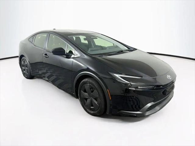 2025 Toyota Prius LE for sale in Grand Prairie, TX