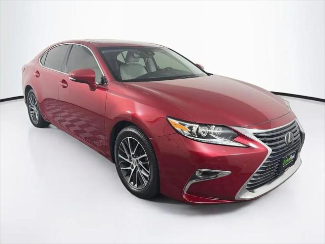 2017 Lexus ES 350 Base for sale in Grand Prairie, TX