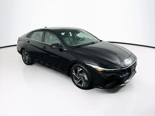2025 Hyundai Elantra SEL Convenience for sale in Grand Prairie, TX
