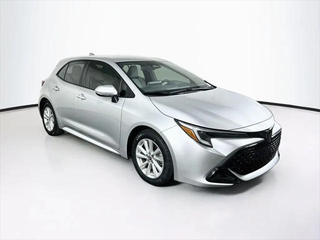 2025 Toyota Corolla SE for sale in Grand Prairie, TX