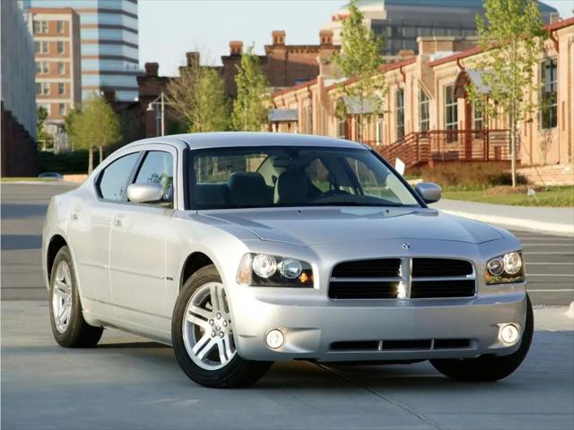 2008 Dodge Charger for sale near Milford, OH