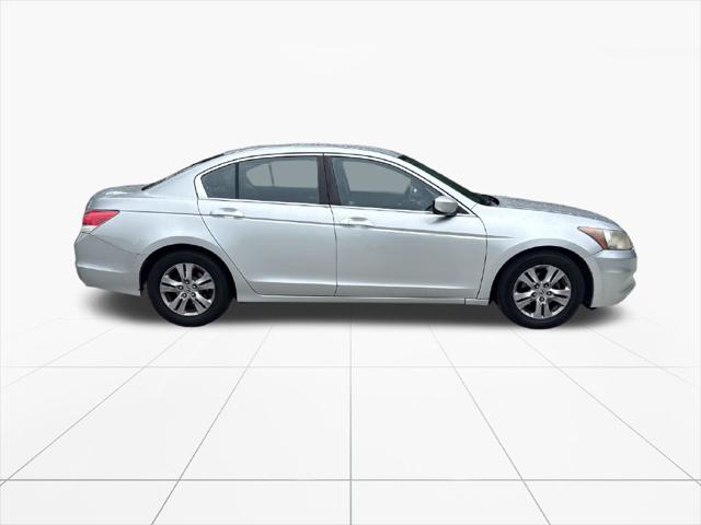 2012 Honda Accord 2.4 SE