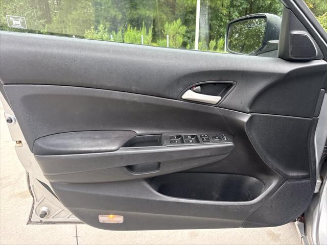 2012 Honda Accord 2.4 SE