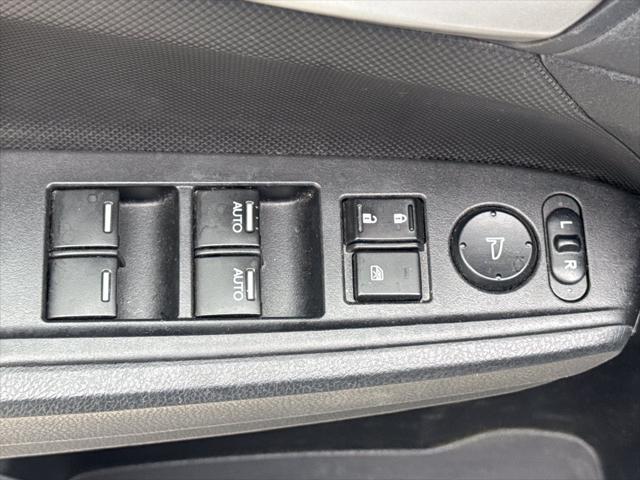 2012 Honda Accord 2.4 SE
