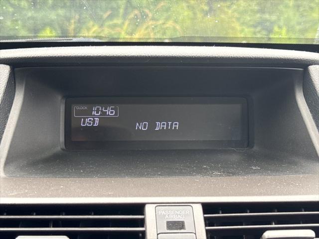 2012 Honda Accord 2.4 SE