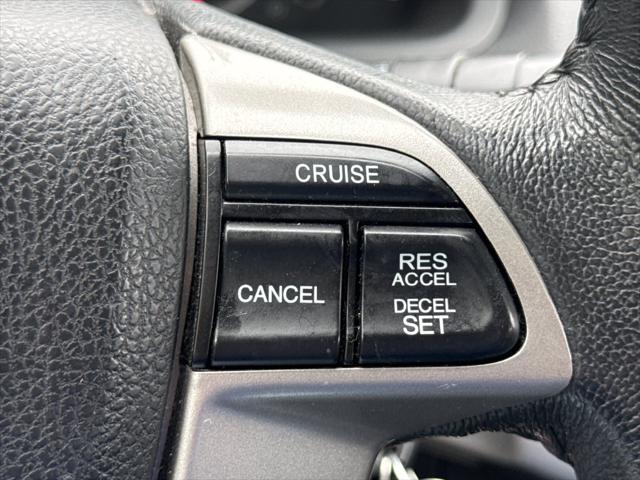 2012 Honda Accord 2.4 SE