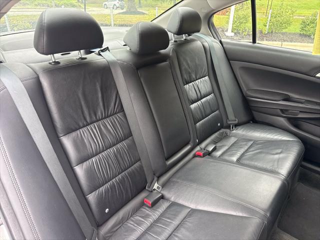 2012 Honda Accord 2.4 SE