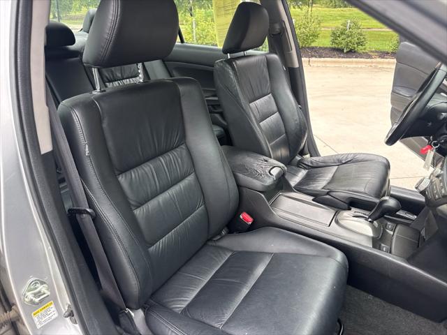 2012 Honda Accord 2.4 SE