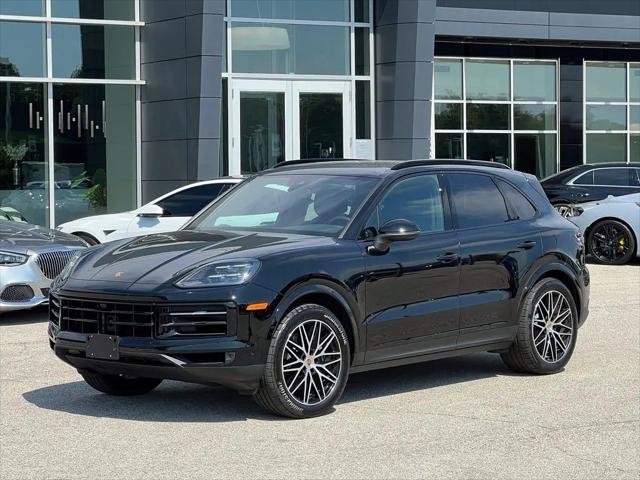 2024 Porsche Cayenne Cayenne for sale in Indianapolis, IN