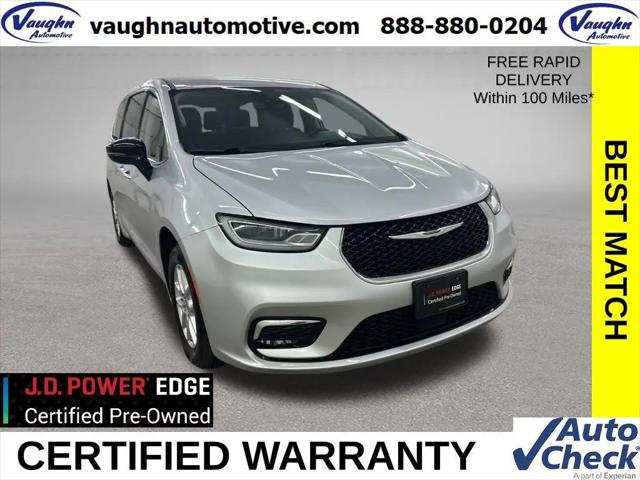 2024 Chrysler Pacifica Touring L for sale in Ottumwa, IA