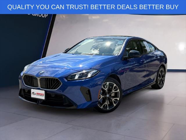 2026 BMW Coupe 228 Gran Coupe for sale in San Antonio, TX