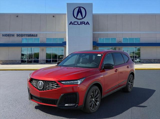 2026 Acura MDX A-SPEC for sale in Phoenix, AZ