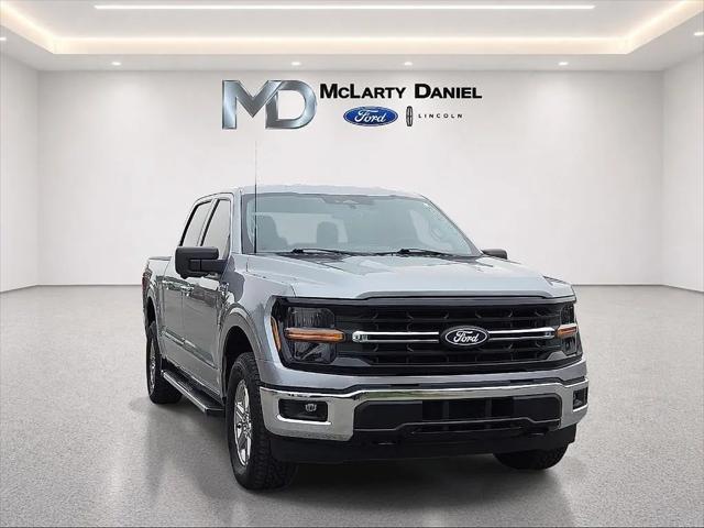 2024 Ford F-150 XLT for sale in Bentonville, AR