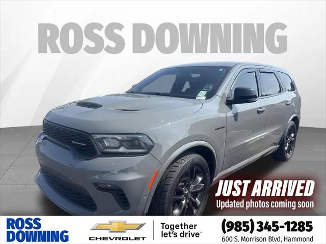 2022 Dodge Durango R/T RWD for sale in Hammond, LA