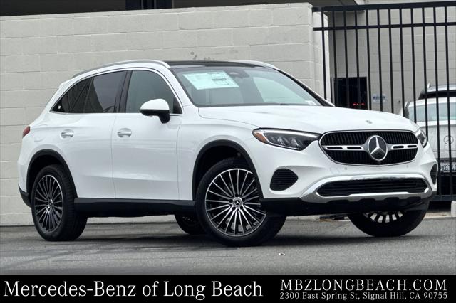 2027 Mercedes-Benz GLC GLC 300 for sale in Signal Hill, CA