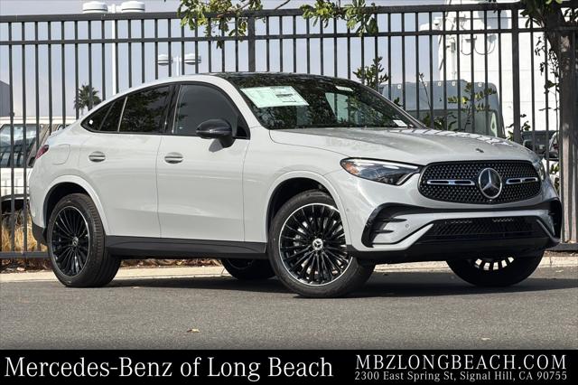 2027 Mercedes-Benz GLC GLC 300 for sale in Signal Hill, CA