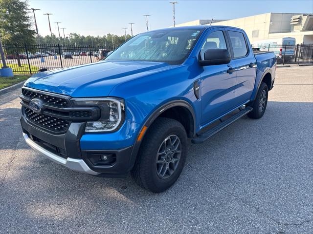 2024 Ford Ranger XLT for sale in Warrenville, SC