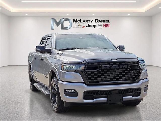 2025 Ram 1500 Big Horn Crew Cab 4x4 57 Box for sale in Springdale, AR