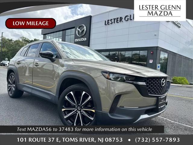 2024 Mazda CX-50 2.5 Turbo for sale in Toms River, NJ