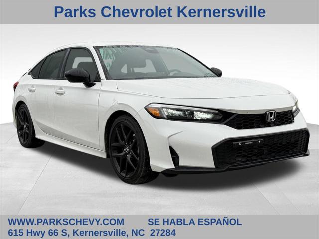 2026 Honda Civic Sport for sale in Kernersville, NC