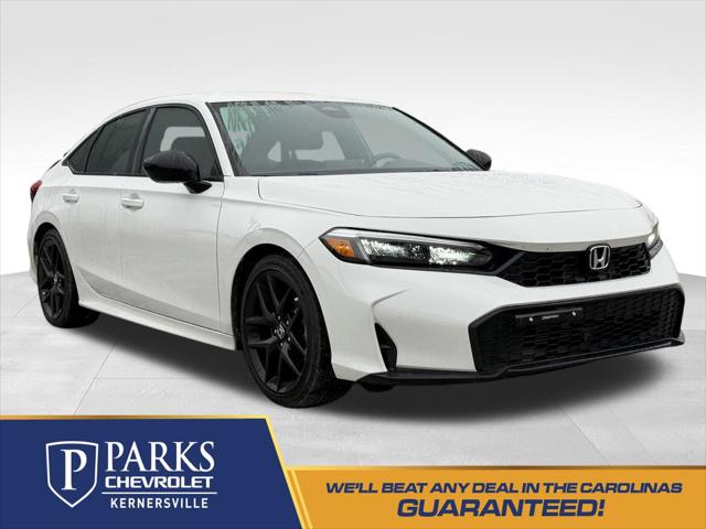 2026 Honda Civic Sport for sale in Kernersville, NC