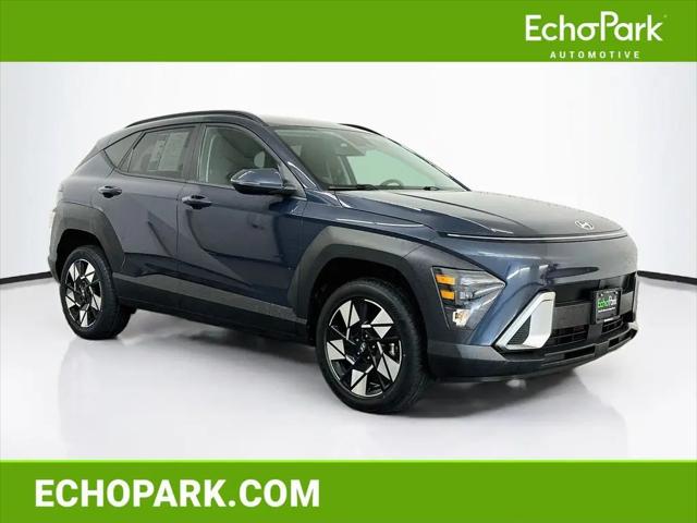 2025 Hyundai Kona SEL for sale in Thornton, CO
