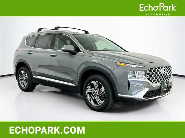 2023 Hyundai Santa Fe SEL for sale in Thornton, CO