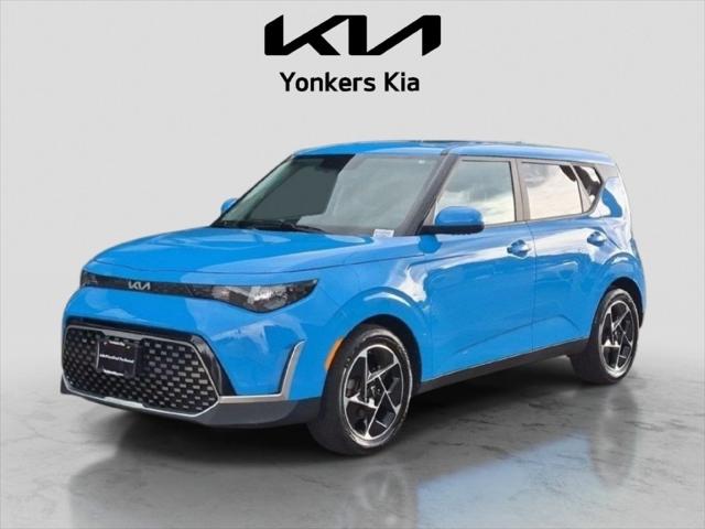2023 Kia Alma EX for sale in Yonkers, NY