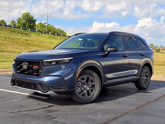 2027 Honda CR-V Hybrid TrailSport for sale in Hot Springs, AR