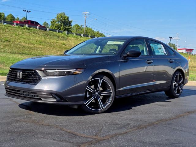 2026 Honda Accord Sedan SE for sale in Hot Springs, AR
