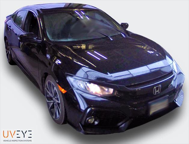 2018 Honda Civic Si for sale in Richfield, MN
