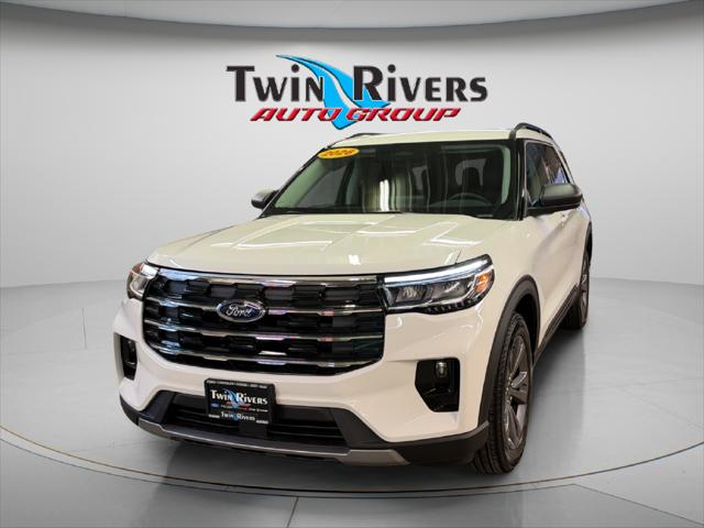 2026 Ford Explorer Active for sale in Fairbury, NE