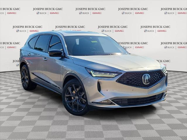 2024 Acura MDX A-SPEC for sale in Cincinnati, OH