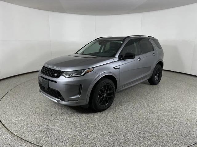 2024 Land Rover Discovery Sport Core S for sale in Wayzata, MN