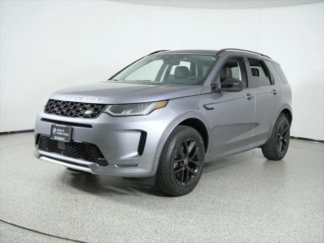 2024 Land Rover Discovery Sport Core S for sale in Wayzata, MN