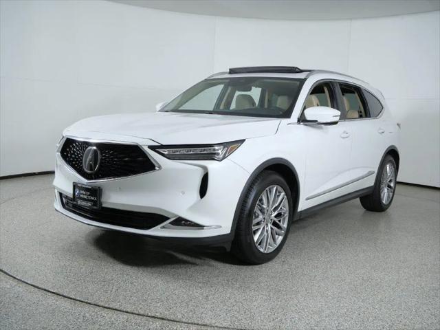 2022 Acura MDX Advance Package for sale in Wayzata, MN