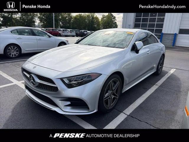 2020 Mercedes-Benz CLS 4MATIC for sale in Indianapolis, IN