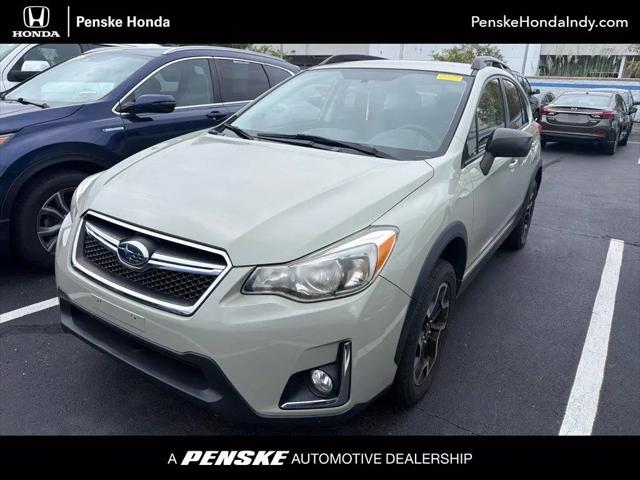 2016 Subaru Crosstrek 2.0i for sale in Indianapolis, IN