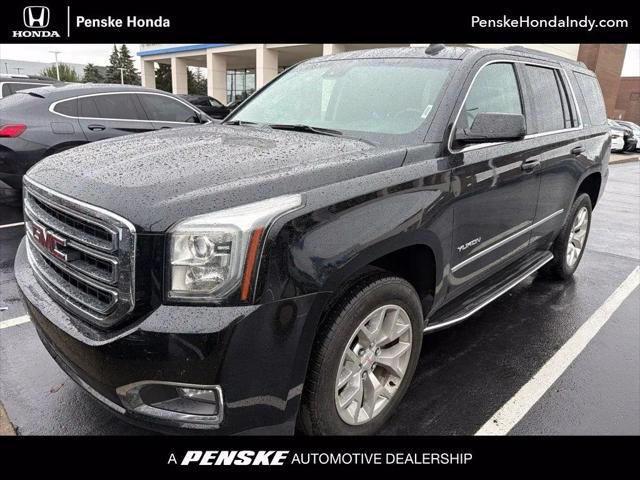 2017 GMC Yukon SLT for sale in Indianapolis, IN