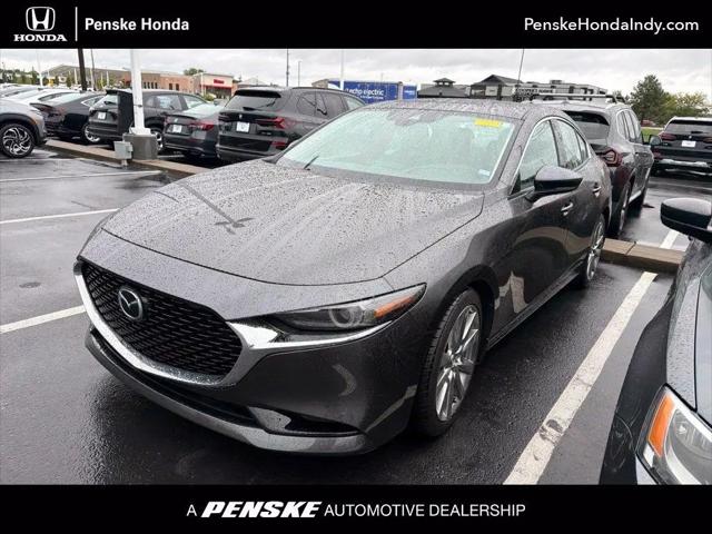 2020 Mazda Mazda3 Premium Package for sale in Indianapolis, IN