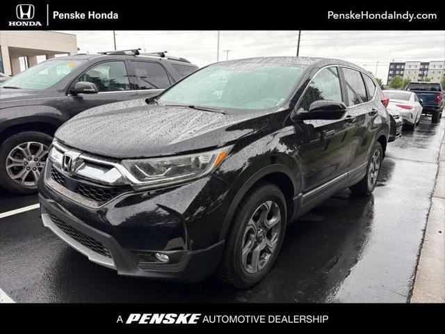 2019 Honda CR-V EX-L for sale in Indianapolis, IN