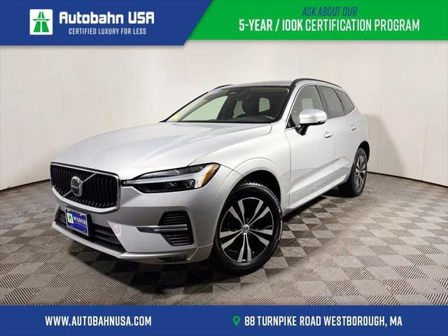2023 Volvo XC60 B5 Core for sale in Westboro, MA