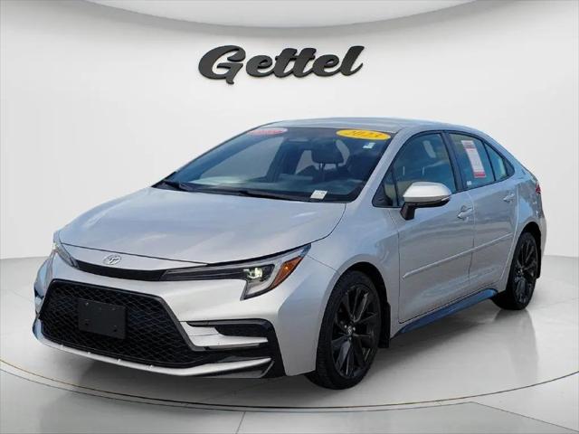 2023 Toyota Corolla SE for sale in Bradenton, FL