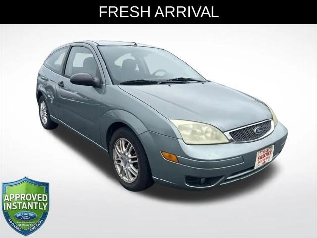 2005 Ford Focus ZX3 for sale in Cincinnati, OH