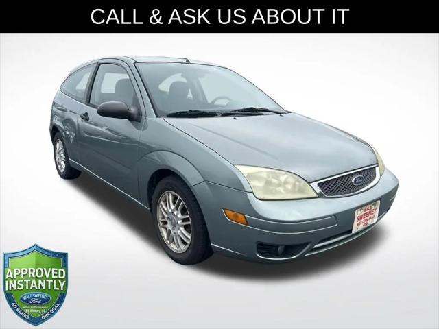 2005 Ford Focus ZX3 for sale in Cincinnati, OH