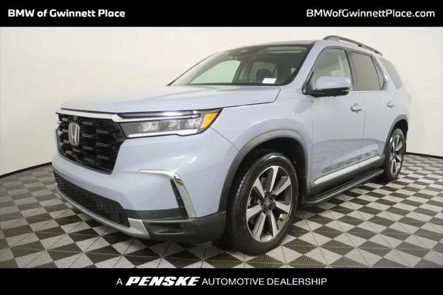 2025 Honda Pilot Elite for sale in Duluth, GA
