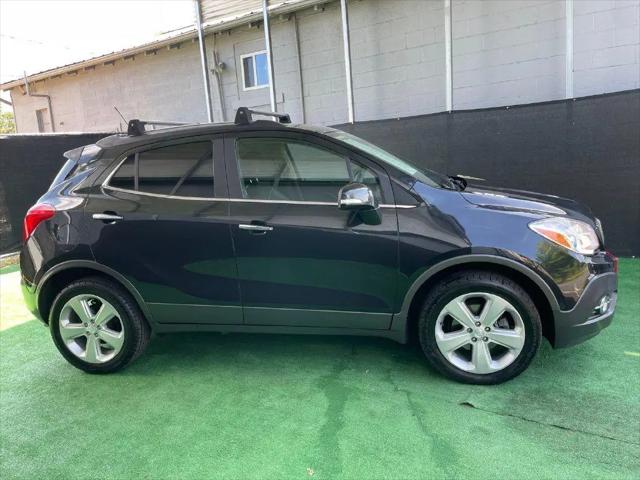 2015 Buick Encore Convenience for sale in Bealeton, VA