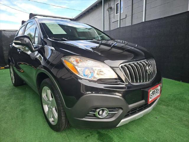 2015 Buick Encore Convenience for sale in Bealeton, VA