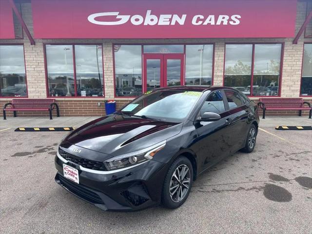 2023 Kia Fuerte LXS for sale in Middleton, WI